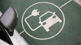 Of the 1,580 Chinese cars purchased by Ukrainians in May, 85% were electric cars