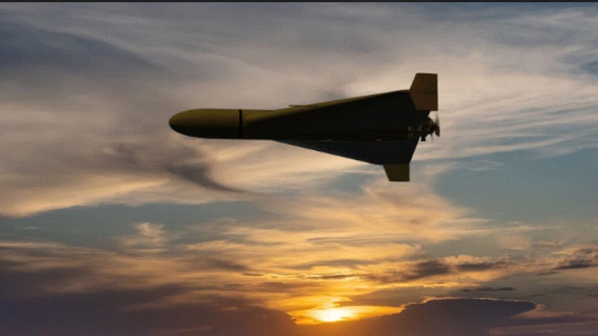 Britain to produce 2,000 Shahed interceptor drones per month for Ukraine as part of OCTOPUS project