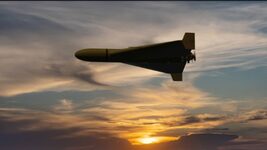 Britain to produce 2,000 Shahed interceptor drones per month for Ukraine as part of OCTOPUS project