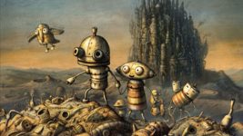 “This is our most successful fundraiser”. Amanita Design ends game profit-sharing campaign that angers Russians