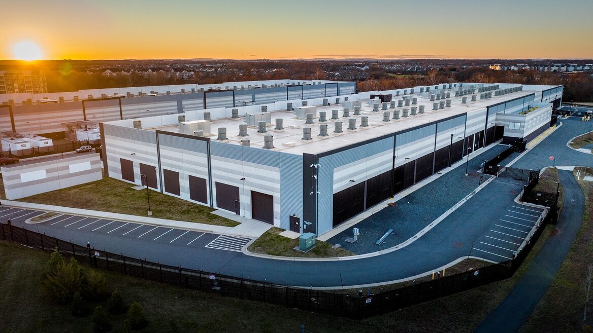 Дата-центрам Amazon не вистачає потужностей: компанія скаржиться на комунальне підприємство