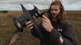 Tech enthusiasts accelerate drone to a record speed of 730 km/h. How they did it