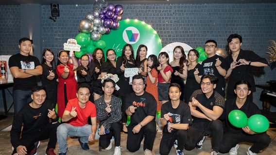 Moneyveo відкрився у В'єтнамі. І вже має 50 000 клієнтів. Ось інтерв'ю з СЕО Moneyveo Vietnam Оленою Андроніковою