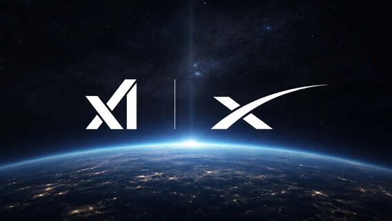 SpaceX придбала xAI: Маск планує перенести датацентри на орбіту та генерувати гівати енергії