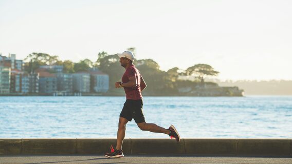 A Ukrainian developer created Your Steps — a step, sleep, and workout tracker that features competitions with friends and advice from an AI coach