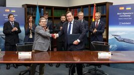 To strengthen air defense: Spanish company Sener has signed agreements with Ukrainian defense manufacturers Fire Point, Luch, and Radionics