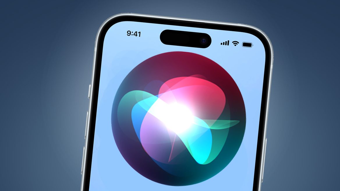 Siri отримає ШІ попри провал першої спроби з Apple Intelligence