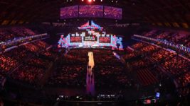 Основатель Web Summit удалил твит, с которого начался скандал, и опубликовал долгое извинение на официальном сайте конференции