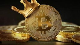 Снова рекорд. Три причины роста биткоина и прогноз на ближайшее будущее Снова рекорд. Три причины роста биткоина и прогноз на ближайшее будущее
