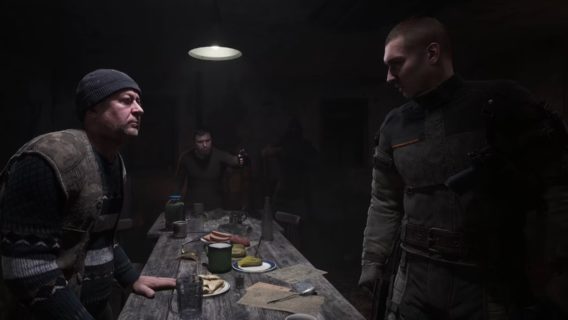 Цигарки, алкоголь і слово «f*ck». Українська S.T.A.L.K.E.R. 2 отримала віковий рейтинг ESRB