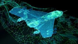 Stealth spray for UAVs: researcher creates liquid coating based on volcanic rock that makes drones more invisible to radar