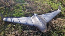 For the first time, the enemy struck Kharkiv with a new drone 