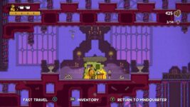 The dog from the This is Fine meme has his own game, This Is Fine Maximum Cope. The development was funded on Kickstarter
