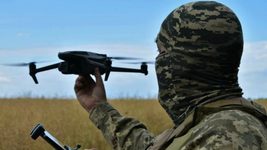 В Украине создали фабрику по производству дронов-камикадзе. Ее спонсирует IT-компания