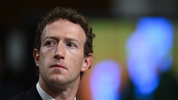 When your name is your problem: Mark Zuckerberg sued Mark Zuckerberg