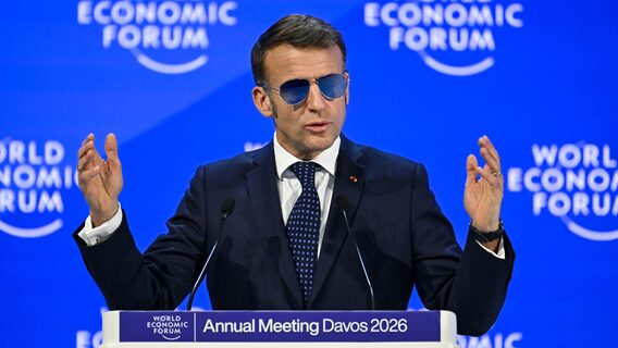 "Video games are part of our culture." France to launch its own international gaming festival at Macron's initiative