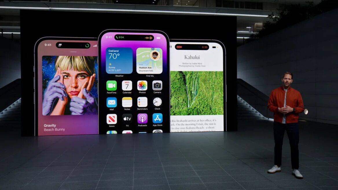 Компанія Meta «перетягнула» керівника дизайну Apple. Він очолить нову креативну студію