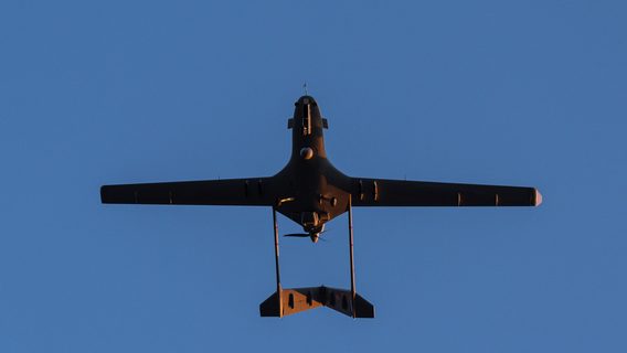 Нова версія Bayraktar TB2T-AI отримала турбодвигун і вдосконалений ШІ