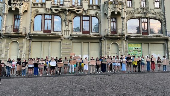 «Ви не знайдете роботу в Україні, якщо не буде України» та «Ми вже приїхали, чи ще є шанс?» Айтівці та технопідприємці — про підпорядкування САП і НАБУ Генпрокурору й обмеження їхніх повноважень