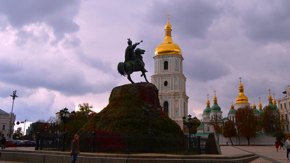 Українські студенти розробляють застосунок, конкурента Google Maps, який прокладе індивідуальний маршрут Києвом, щоб не пропустити жодного важливого місця. Ось, що про нього відомо