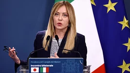 Italian Prime Minister Wants to Register Her Voice as a Trademark in the EU to Protect Against Deepfakes
