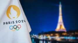 Олімпіада в Парижі спровокувала сплеск шахрайства з системою доменних імен Олімпіада в Парижі спровокувала сплеск шахрайства з системою доменних імен