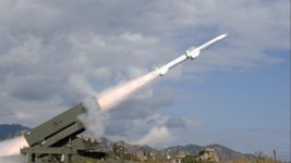 В Україну прибули NASAMS та Aspide. Розповідаємо, як вони боронитимуть українське небо