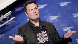 Маск заплутався в часі: заявив, що припинити постачати послуги Starlink у вересні вирішили через жовтневі слова Андрія Мельника