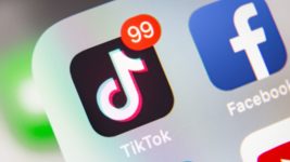 Facebook планує ребрендинг, щоб стати більш схожим на TikTok