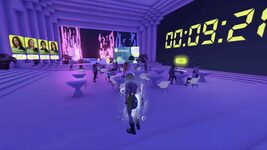 Crypto exchange WhiteBIT held a Speed ​​Dating Day involving digital avatars. What it looked like