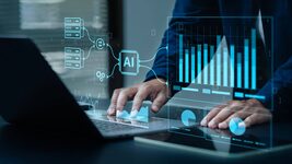 Which Ukrainian companies open the most AI vacancies: DOIT Software is among the leaders with almost 200 offers