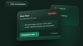 Ukraine launches AI service Finddax for freelancers: it searches for businesses without websites on Google Maps and generates solutions for them in minutes