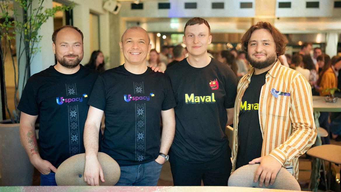 «Це як професійний редактор із величезним стажем який моніторить твою розробку». Інтерв’ю зі співзасновником стартапу Maval який розробляє no-code платформу із ШІ для створення ігор і медіаконтенту