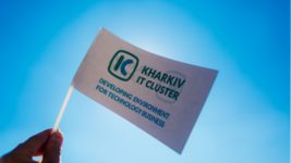 10% IT-компаний в Украине ежегодно закрываются — глава харьковского IT-кластера