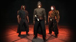Ukrainian cooperative game Pilgrim of Darkness gets release date