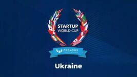 Ukrainian startups will compete for a million dollars in Silicon Valley. Applications for Startup World Cup 2026 have started in Ukraine