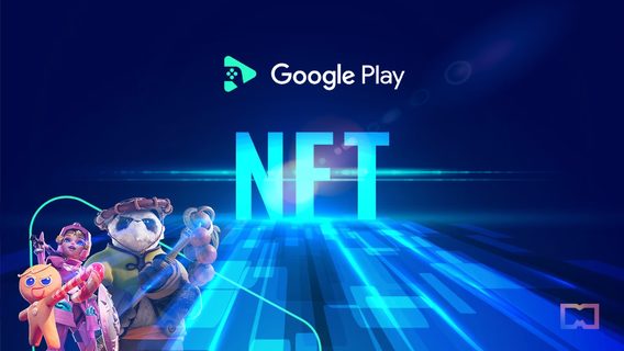 Google Play меняет правила и открывает двери приложениям на блокчейне и играм с NFT. Но будет наказывать за превращение в казино