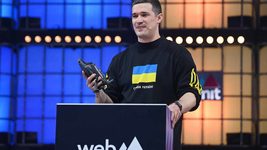 Украинская делегация поедет на Web Summit, несмотря на скандал с основателем конференции. Что говорят в Минцифры
