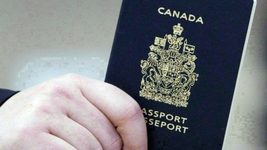 IT-PM намагався виїхати за кордон за канадським закордонним паспортом. Не вдалося, і ось чому