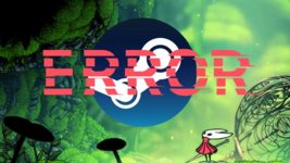 The release of a long-awaited indie game has brought down the digital stores Steam, PlayStation, Xbox and Nintendo
