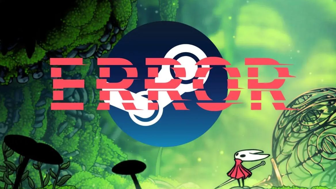 Реліз довгоочікуваної інді-гри вивів із ладу цифрові магазини Steam PlayStation Xbox і Nintendo