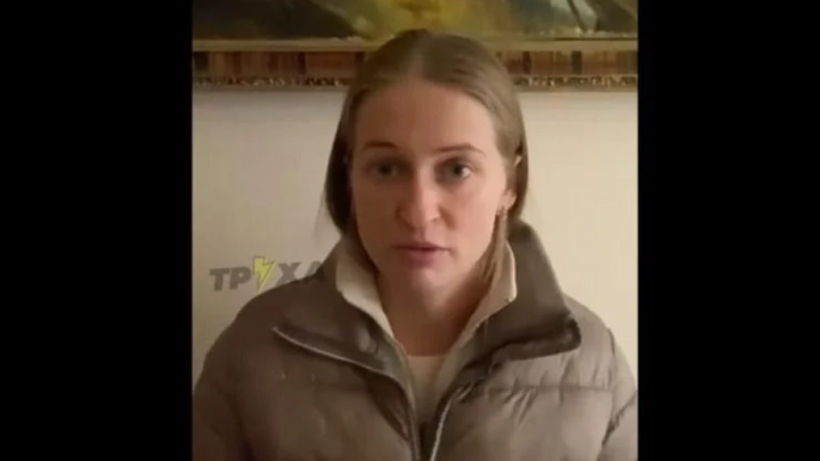 Інстаблогерка з&nbsp;Дніпра закликала «знести владу» через відключення світла бо&nbsp;триває «геноцид». Її швидко поставили на місце