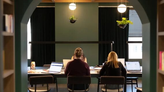Superhuman started paying employees for working in the office: attendance increased by 57%