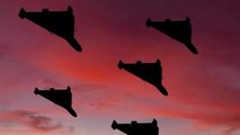 Ukraine imposes new sanctions against Russian AI drone manufacturers