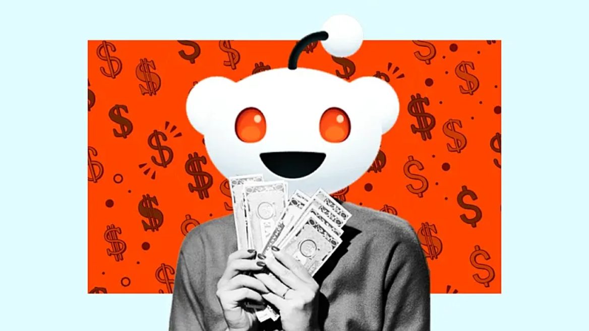 Найбільший форум у світі Reddit почав приносити прибуток вперше за 20 років від свого створення
