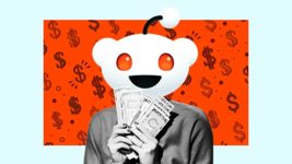 Найбільший форум у світі Reddit почав приносити прибуток вперше за 20 років від свого створення