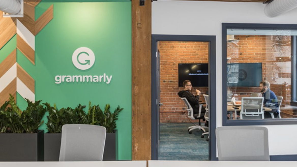 Grammarly запускает новый продукт на основе генеративного искусственного интеллекта GrammarlyGO. Украинцы смогут воспользоваться им одними из первых