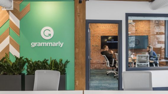 Grammarly запускает новый продукт на основе генеративного искусственного интеллекта GrammarlyGO. Украинцы смогут воспользоваться им одними из первых