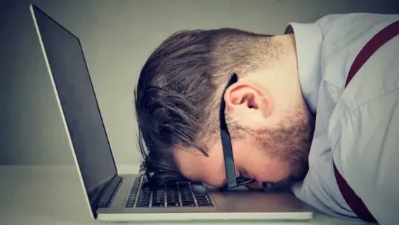 «Це якась срака, а саме — просто до болю». Technical Lead поділився помилками, які зустрічаються у 80% резюме 