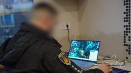 Fake crypto investors who were not too lazy to create separate websites with personal accounts for deceived citizens will be tried in Odessa